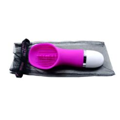 Comprar PRETTY LOVE - FLIRTATION ESTIMULADOR CLITORIS CLAUDE al mejor precio - Envíos Discretos