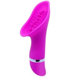 Comprar PRETTY LOVE - FLIRTATION ESTIMULADOR CLITORIS CLAUDE al mejor precio - Envíos Discretos
