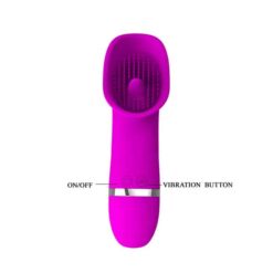 Comprar PRETTY LOVE - FLIRTATION ESTIMULADOR CLÍTORIS RUDOLF al mejor precio - Envíos Discretos
