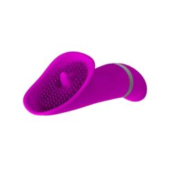 Comprar PRETTY LOVE - FLIRTATION ESTIMULADOR CLÍTORIS RUDOLF al mejor precio - Envíos Discretos