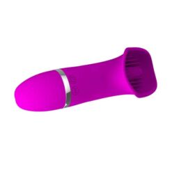 Comprar PRETTY LOVE - FLIRTATION ESTIMULADOR CLÍTORIS RUDOLF al mejor precio - Envíos Discretos