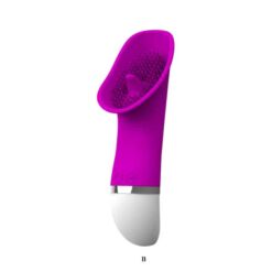 Comprar PRETTY LOVE - FLIRTATION ESTIMULADOR CLÍTORIS RUDOLF al mejor precio - Envíos Discretos