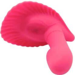 Comprar PRETTY LOVE - FLIRTATION ESTIMULADOR PUNTO G 30 MODOS al mejor precio - Envíos Discretos