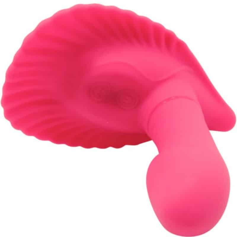 PRETTY LOVE - FLIRTATION ESTIMULADOR PUNTO G 30 MODOS - piKanteo | Despierta tu lado más piKante Comprar PRETTY LOVE - FLIRTATION ESTIMULADOR PUNTO G 30 MODOS al mejor precio - Envíos Discretos