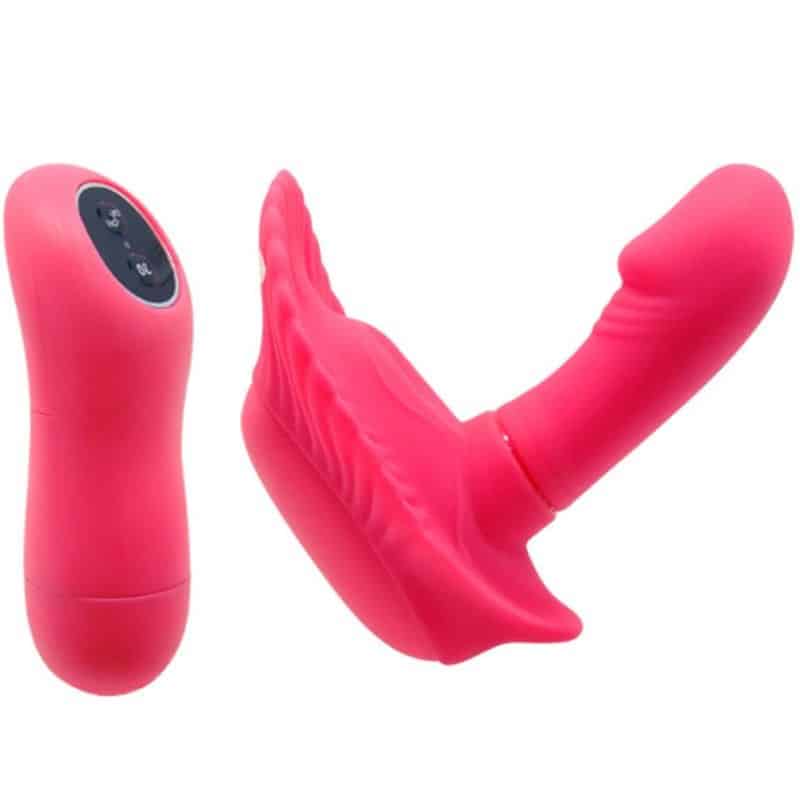 PRETTY LOVE - FLIRTATION ESTIMULADOR PUNTO G 30 MODOS - piKanteo | Despierta tu lado más piKante Comprar PRETTY LOVE - FLIRTATION ESTIMULADOR PUNTO G 30 MODOS al mejor precio - Envíos Discretos