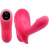 Comprar PRETTY LOVE - FLIRTATION ESTIMULADOR PUNTO G 30 MODOS al mejor precio - Envíos Discretos
