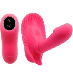 Comprar PRETTY LOVE - FLIRTATION ESTIMULADOR PUNTO G 30 MODOS al mejor precio - Envíos Discretos