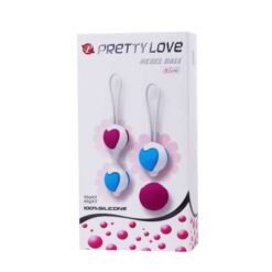 Comprar PRETTY LOVE - FLIRTATION HEGEL BALL al mejor precio - Envíos Discretos