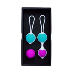 Comprar PRETTY LOVE - FLIRTATION HEGEL BALL al mejor precio - Envíos Discretos