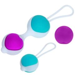 Comprar PRETTY LOVE - FLIRTATION HEGEL BALL al mejor precio - Envíos Discretos