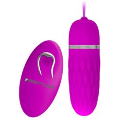 Comprar PRETTY LOVE - FLIRTATION HUEVO VIBRADOR DAWN al mejor precio - Envíos Discretos