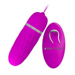 Comprar PRETTY LOVE - FLIRTATION HUEVO VIBRADOR DAWN al mejor precio - Envíos Discretos