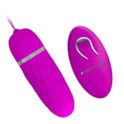 Comprar PRETTY LOVE - FLIRTATION HUEVO VIBRADOR DAWN al mejor precio - Envíos Discretos