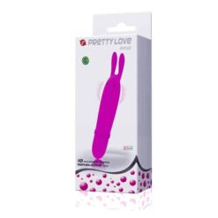 Comprar PRETTY LOVE - FLIRTATION MASAJEADOR ESTIMULADOR BOYCE al mejor precio - Envíos Discretos