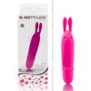 Comprar PRETTY LOVE - FLIRTATION MASAJEADOR ESTIMULADOR BOYCE al mejor precio - Envíos Discretos