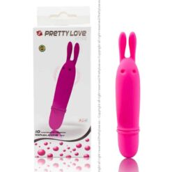 Comprar PRETTY LOVE - FLIRTATION MASAJEADOR ESTIMULADOR BOYCE al mejor precio - Envíos Discretos