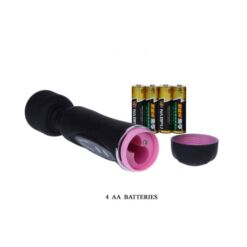 Comprar PRETTY LOVE - FLIRTATION MASAJEADOR MAGICAL al mejor precio - Envíos Discretos
