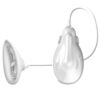 Comprar PRETTY LOVE - FLIRTATION ONDAS ESTIMULADORAS ESTIMULADOR PASSIONATE LOVER al mejor precio - Envíos Discretos