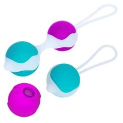 Comprar PRETTY LOVE - FLIRTATION ORGASMIC BALL DELUXE al mejor precio - Envíos Discretos
