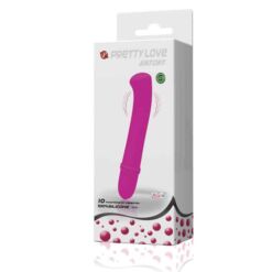 Comprar PRETTY LOVE - FLIRTATION VIBRADOR ANTONY al mejor precio - Envíos Discretos