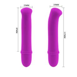 Comprar PRETTY LOVE - FLIRTATION VIBRADOR ANTONY al mejor precio - Envíos Discretos