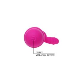 Comprar PRETTY LOVE - FLIRTATION VIBRADOR ARND al mejor precio - Envíos Discretos