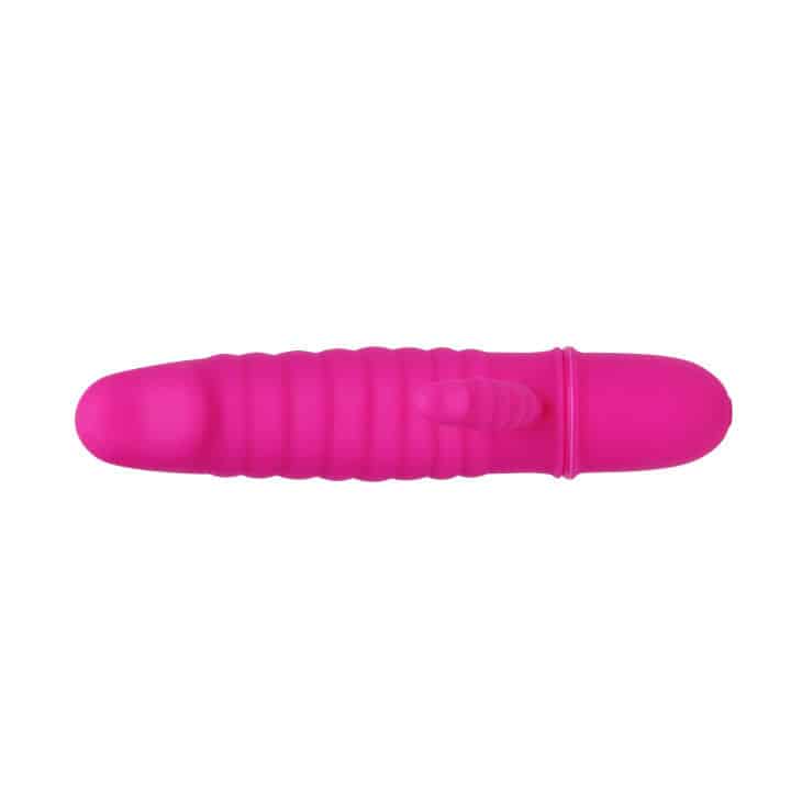 PRETTY LOVE - FLIRTATION VIBRADOR ARND - piKanteo | Despierta tu lado más piKante Comprar PRETTY LOVE - FLIRTATION VIBRADOR ARND al mejor precio - Envíos Discretos