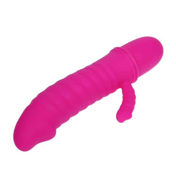 PRETTY LOVE - FLIRTATION VIBRADOR ARND - piKanteo | Despierta tu lado más piKante Comprar PRETTY LOVE - FLIRTATION VIBRADOR ARND al mejor precio - Envíos Discretos