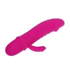 Comprar PRETTY LOVE - FLIRTATION VIBRADOR ARND al mejor precio - Envíos Discretos