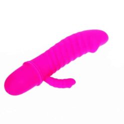 Comprar PRETTY LOVE - FLIRTATION VIBRADOR ARND al mejor precio - Envíos Discretos