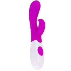 Comprar PRETTY LOVE - FLIRTATION VIBRADOR ARTHUR al mejor precio - Envíos Discretos