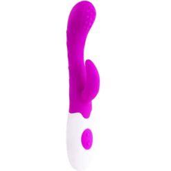 Comprar PRETTY LOVE - FLIRTATION VIBRADOR ARTHUR al mejor precio - Envíos Discretos