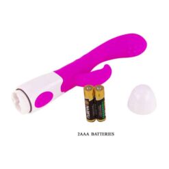 Comprar PRETTY LOVE - FLIRTATION VIBRADOR ARTHUR al mejor precio - Envíos Discretos