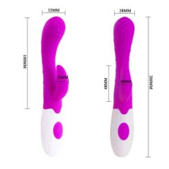Comprar PRETTY LOVE - FLIRTATION VIBRADOR ARTHUR al mejor precio - Envíos Discretos