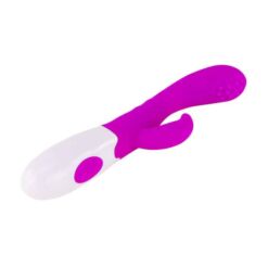 Comprar PRETTY LOVE - FLIRTATION VIBRADOR ARTHUR al mejor precio - Envíos Discretos