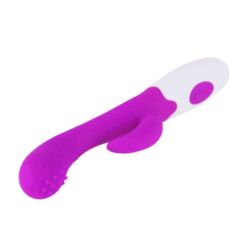 Comprar PRETTY LOVE - FLIRTATION VIBRADOR ARTHUR al mejor precio - Envíos Discretos