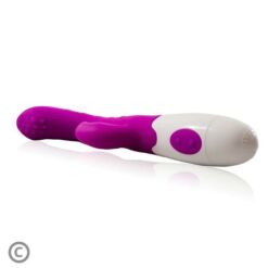 Comprar PRETTY LOVE - FLIRTATION VIBRADOR ARTHUR al mejor precio - Envíos Discretos