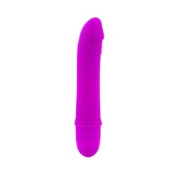 Comprar PRETTY LOVE - FLIRTATION VIBRADOR BECK al mejor precio - Envíos Discretos
