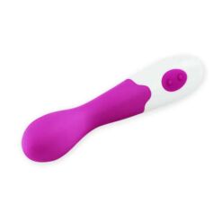 Comprar PRETTY LOVE - FLIRTATION VIBRADOR BISHOP al mejor precio - Envíos Discretos