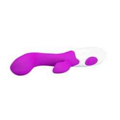 Comprar PRETTY LOVE - FLIRTATION VIBRADOR BRIGTHY al mejor precio - Envíos Discretos