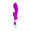 Comprar PRETTY LOVE - FLIRTATION VIBRADOR BRIGTHY al mejor precio - Envíos Discretos
