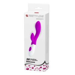 Comprar PRETTY LOVE - FLIRTATION VIBRADOR BRIGTHY al mejor precio - Envíos Discretos