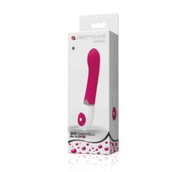 Comprar PRETTY LOVE - FLIRTATION VIBRADOR DANIEL al mejor precio - Envíos Discretos