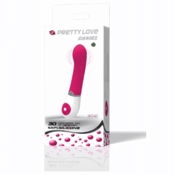 Comprar PRETTY LOVE - FLIRTATION VIBRADOR DANIEL al mejor precio - Envíos Discretos