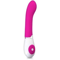 Comprar PRETTY LOVE - FLIRTATION VIBRADOR DANIEL al mejor precio - Envíos Discretos