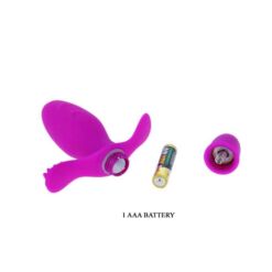 Comprar PRETTY LOVE - FLIRTATION VIBRADOR FITCH al mejor precio - Envíos Discretos