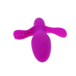 Comprar PRETTY LOVE - FLIRTATION VIBRADOR FITCH al mejor precio - Envíos Discretos
