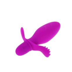 Comprar PRETTY LOVE - FLIRTATION VIBRADOR FITCH al mejor precio - Envíos Discretos