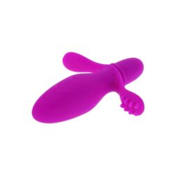 Comprar PRETTY LOVE - FLIRTATION VIBRADOR FITCH al mejor precio - Envíos Discretos