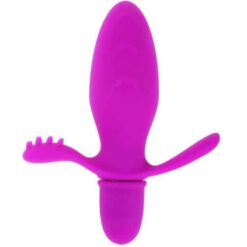 Comprar PRETTY LOVE - FLIRTATION VIBRADOR FITCH al mejor precio - Envíos Discretos